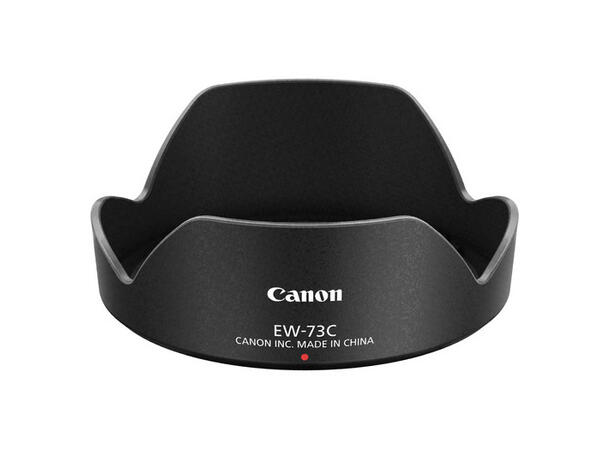 Canon EW-73C Solblender Solblender for Canon EF-S 10-18mm 